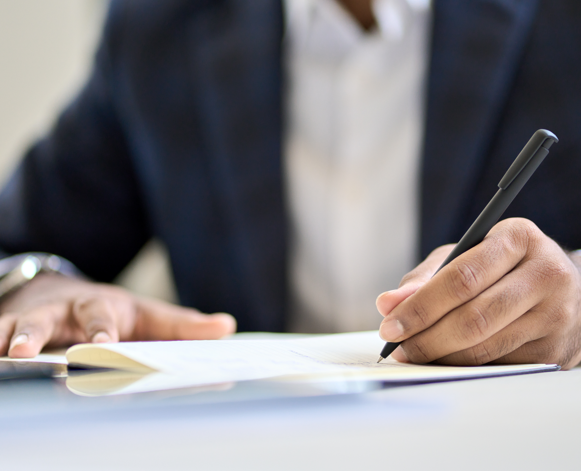 JDN Test Accomodations Appeal Policy And Procedures